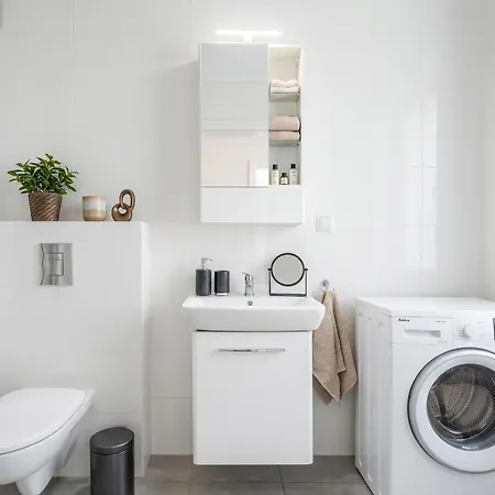 Urban Chic - Pereca Cozy & Stylish In