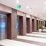 Apartament Urban Chic - Pereca Cozy & Stylish In Warszawa