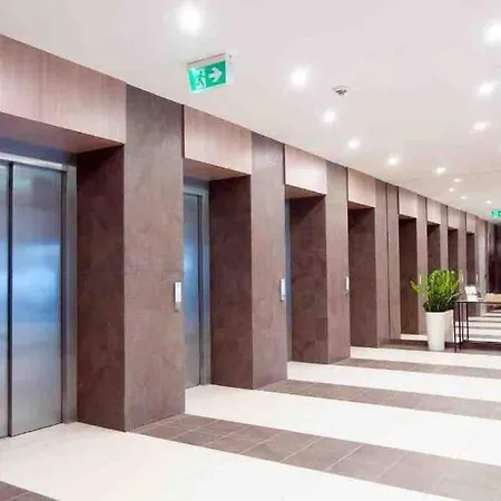 Urban Chic - Pereca Cozy & Stylish In