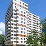 Lejlighed Urban Chic - Pereca Cozy & Stylish In Warszawa